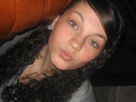 Louisa ♥ Mon coeur , Ma cherie , Ma fianc� , Ma femme , Ma vie .
